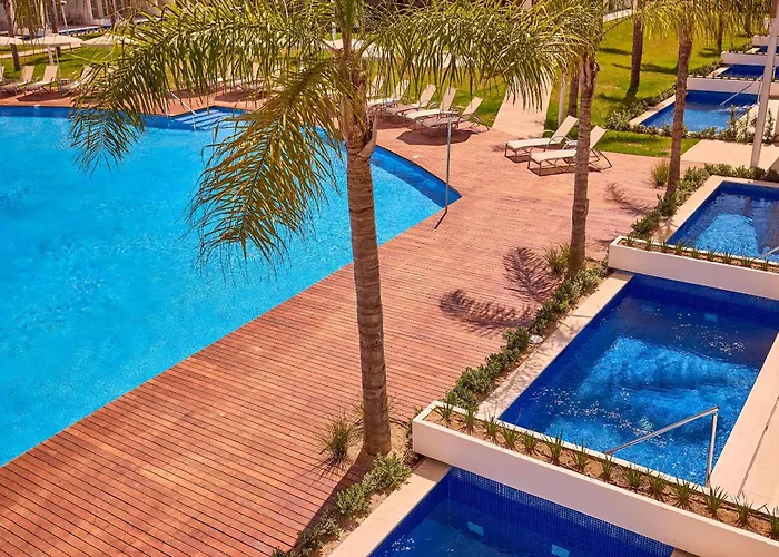 Zafiro Alzinar Mar Adults Only - Refurbished 2025